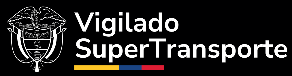 Vigilado SuperTransporte