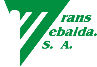 Transportes Tebaida S.A. Logo